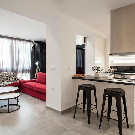 Emfasis Loft Spacious And Elegant Heraklion Dış mekan fotoğraf