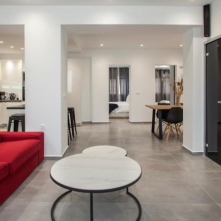 Emfasis Loft Spacious And Elegant Heraklion Dış mekan fotoğraf