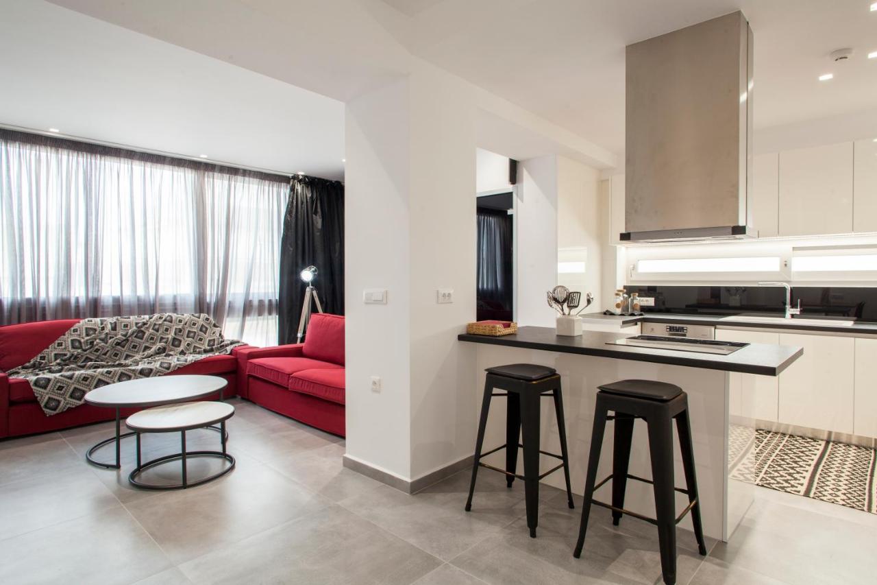 Emfasis Loft Spacious And Elegant Heraklion Dış mekan fotoğraf