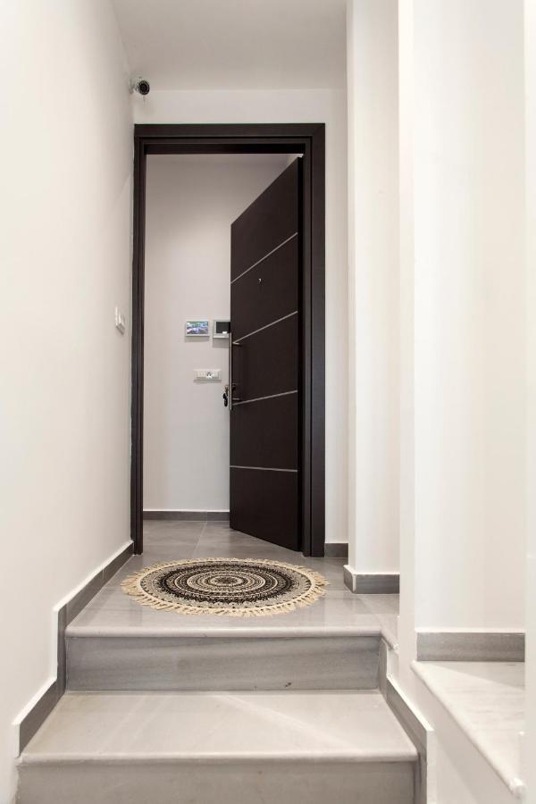 Emfasis Loft Spacious And Elegant Heraklion Dış mekan fotoğraf