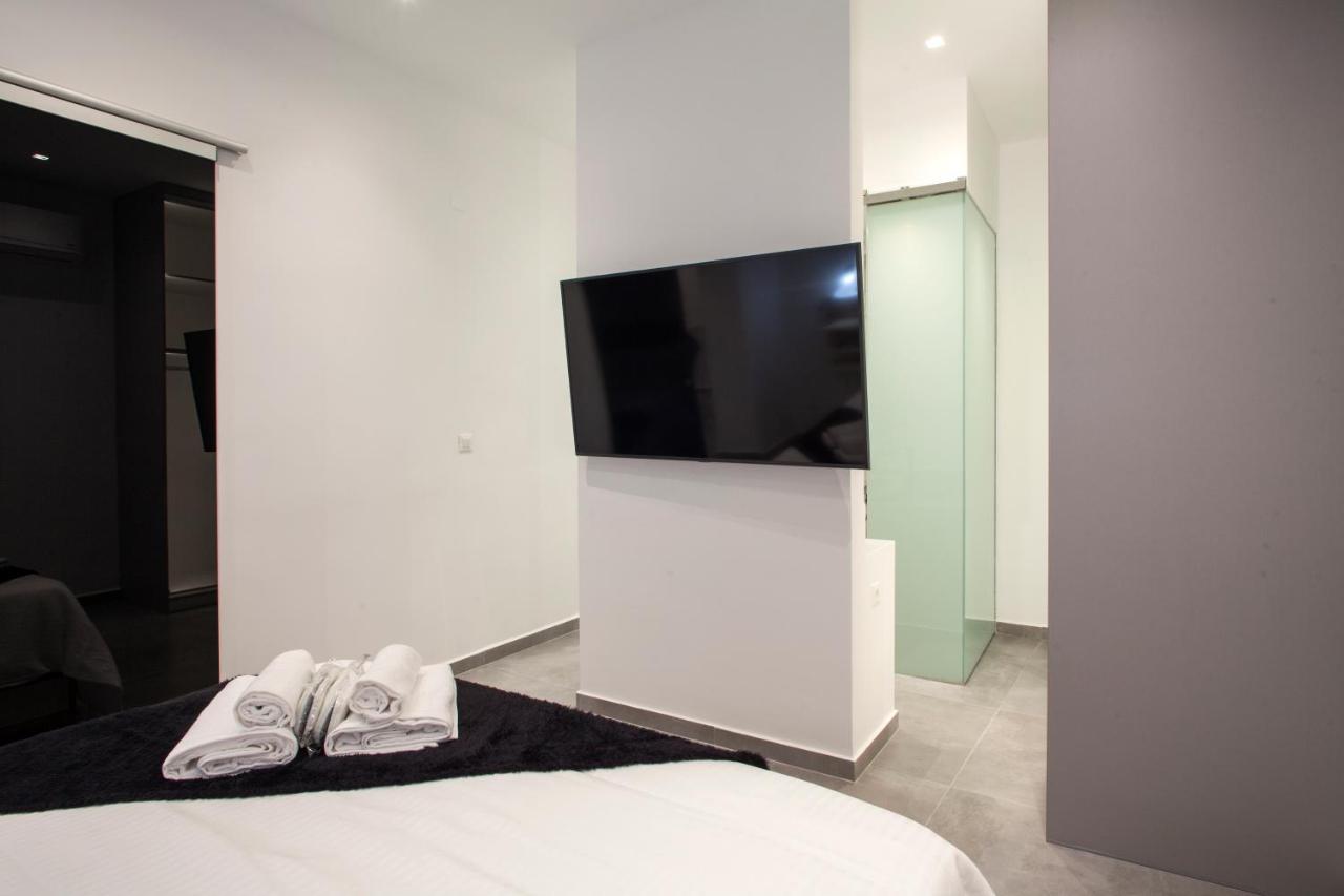 Emfasis Loft Spacious And Elegant Heraklion Dış mekan fotoğraf