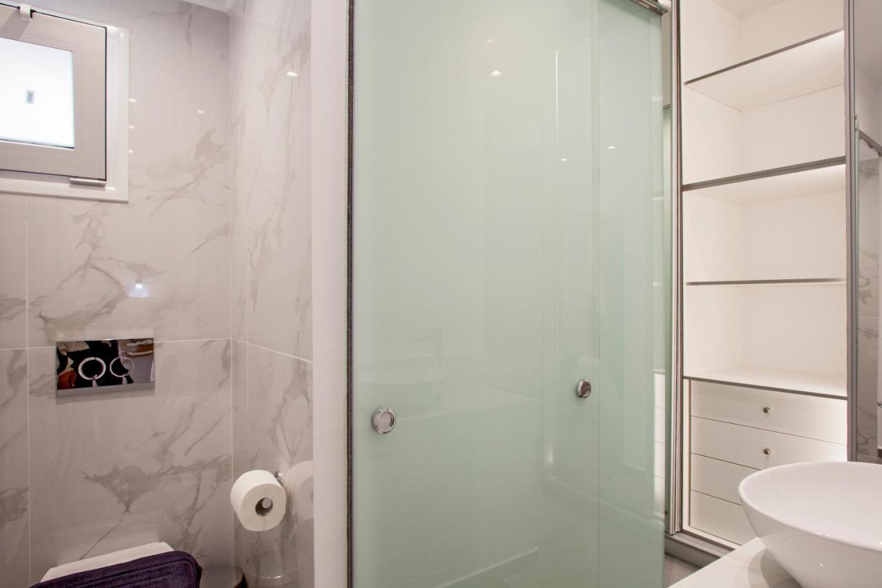 Emfasis Loft Spacious And Elegant Heraklion Dış mekan fotoğraf
