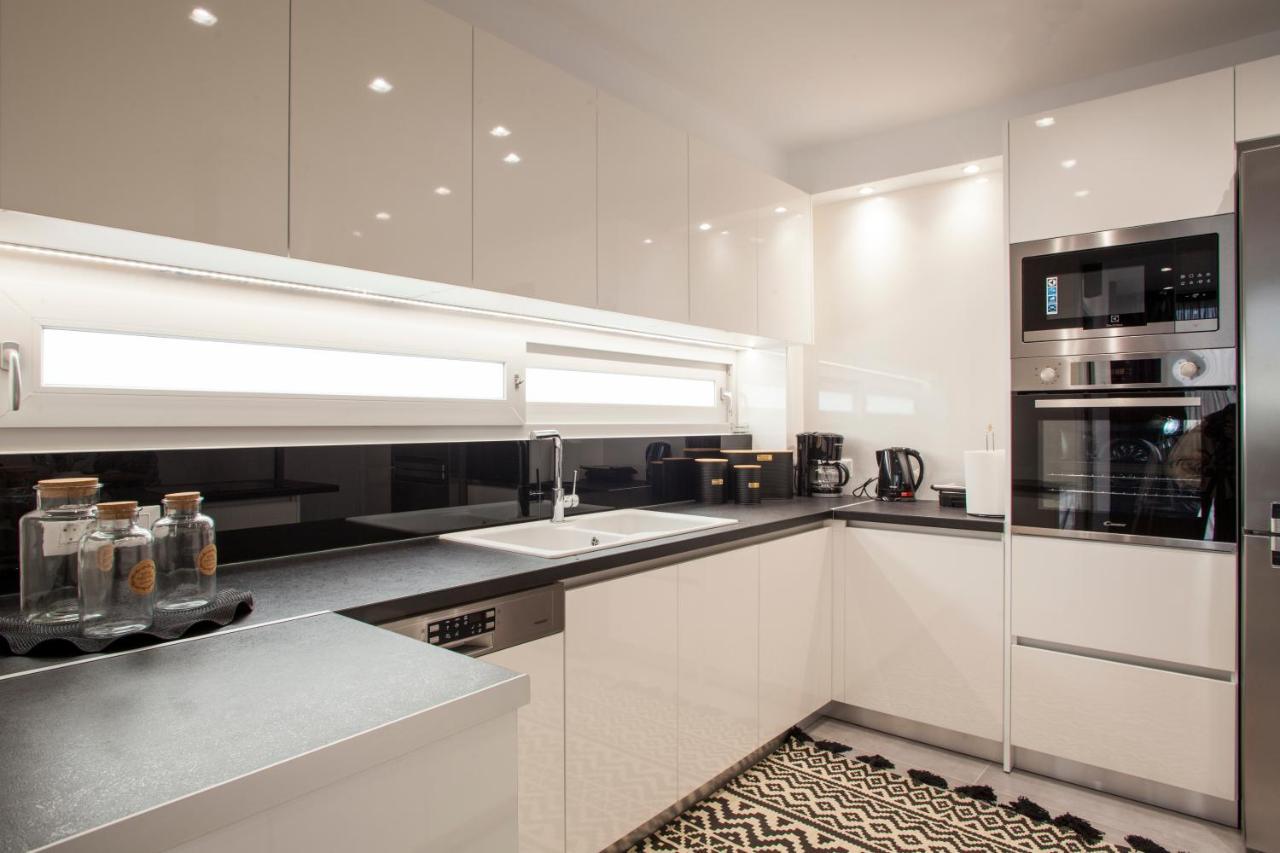 Emfasis Loft Spacious And Elegant Heraklion Dış mekan fotoğraf