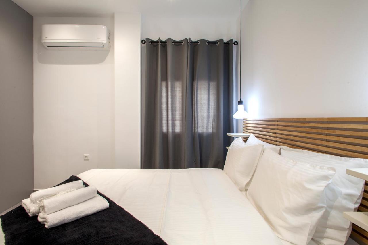 Emfasis Loft Spacious And Elegant Heraklion Dış mekan fotoğraf