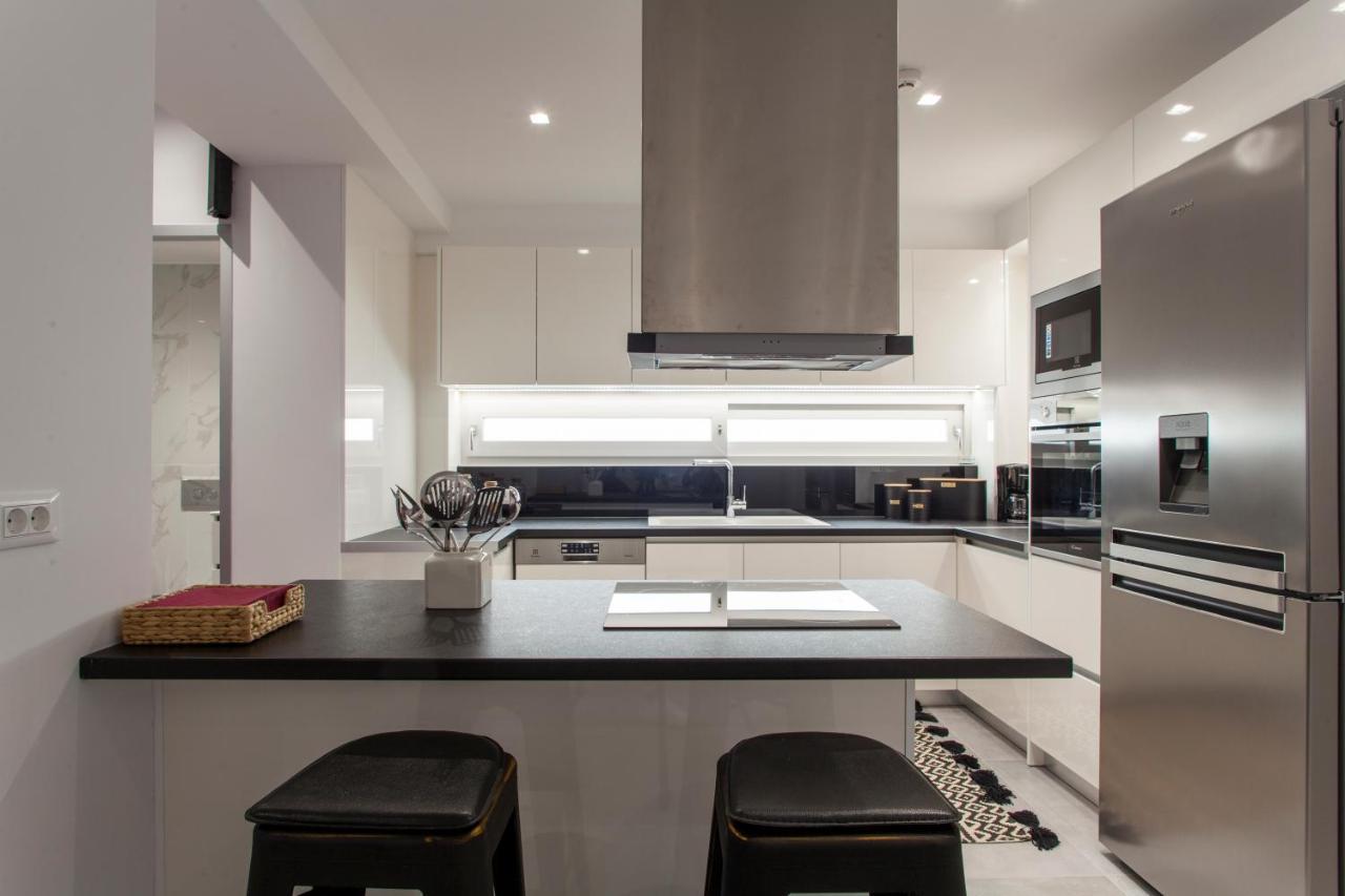Emfasis Loft Spacious And Elegant Heraklion Dış mekan fotoğraf