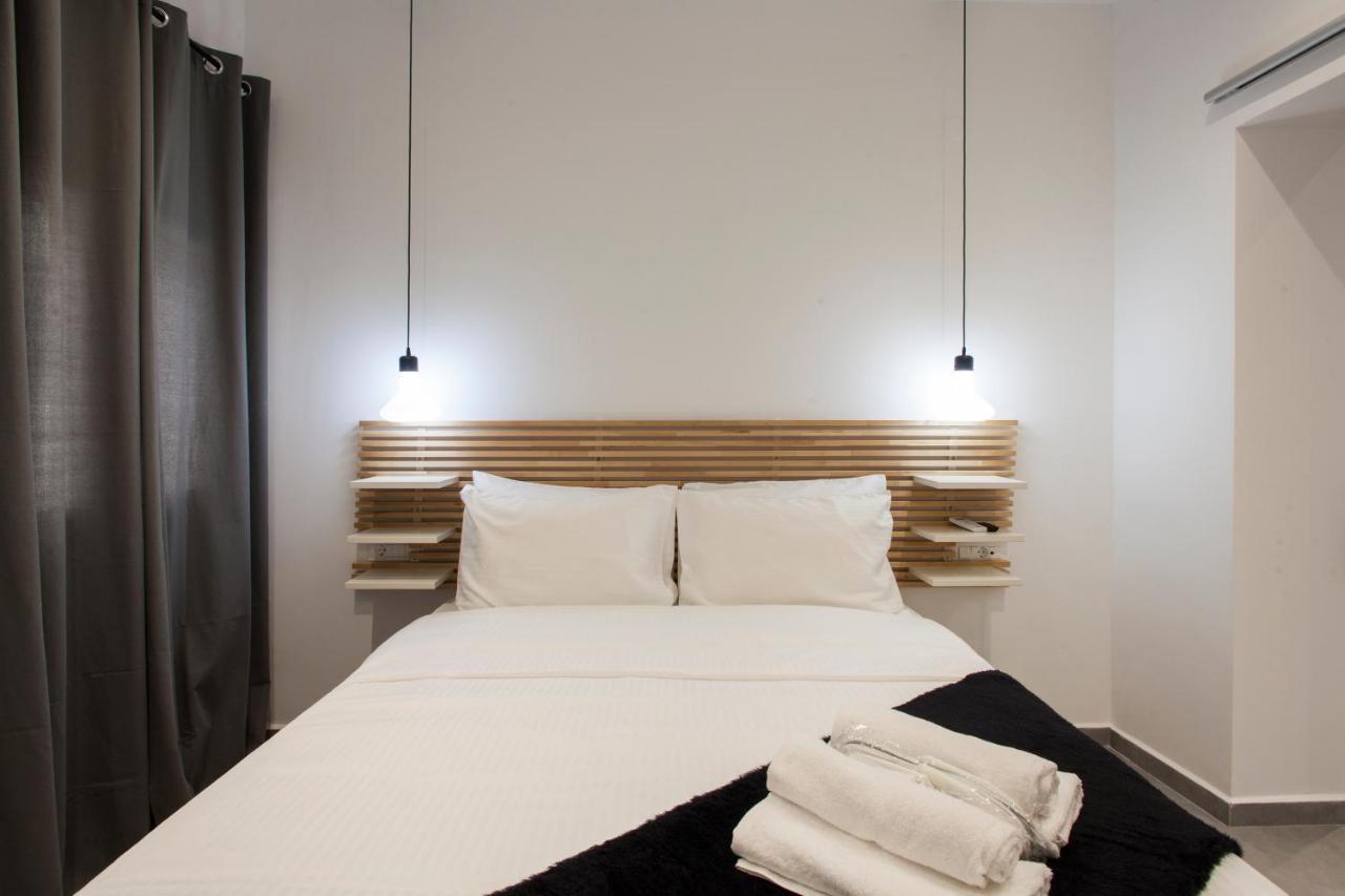 Emfasis Loft Spacious And Elegant Heraklion Dış mekan fotoğraf