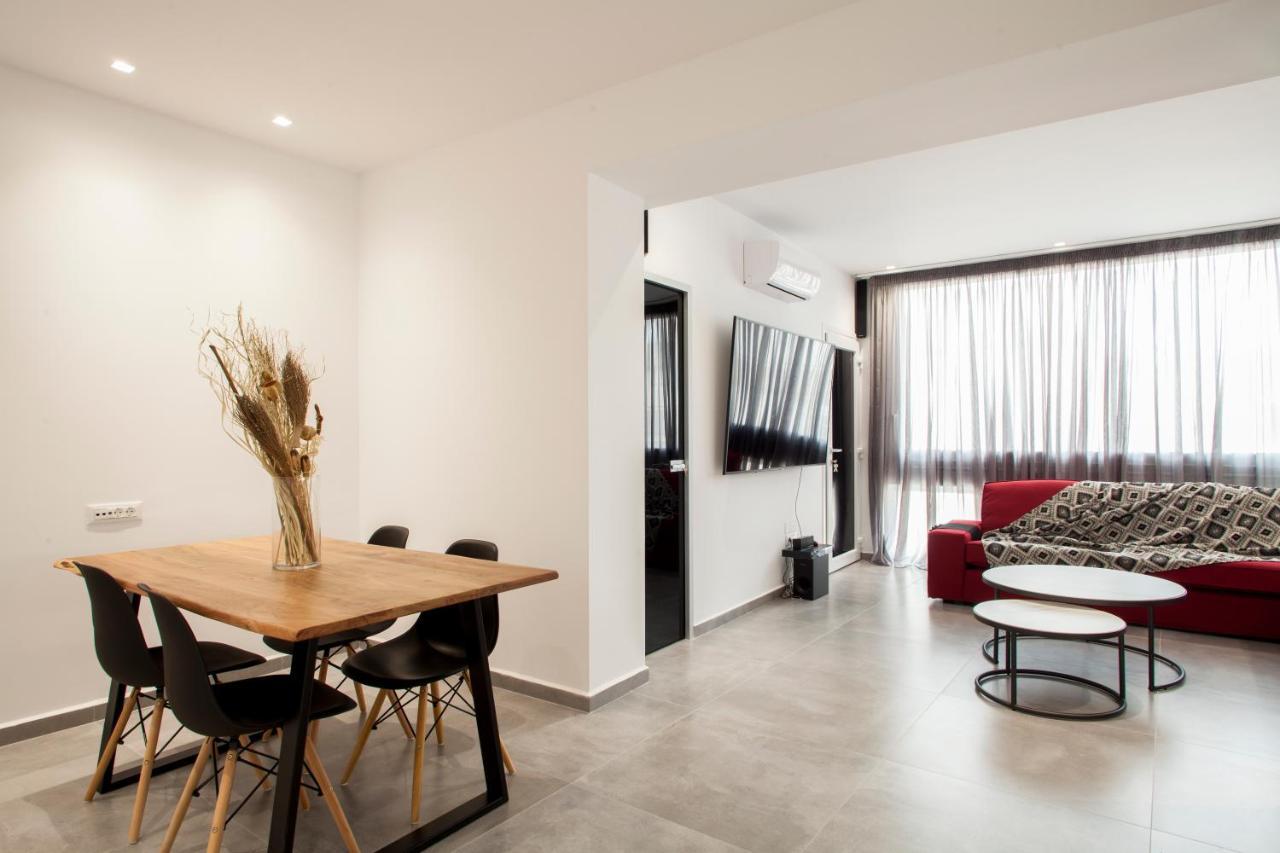 Emfasis Loft Spacious And Elegant Heraklion Dış mekan fotoğraf