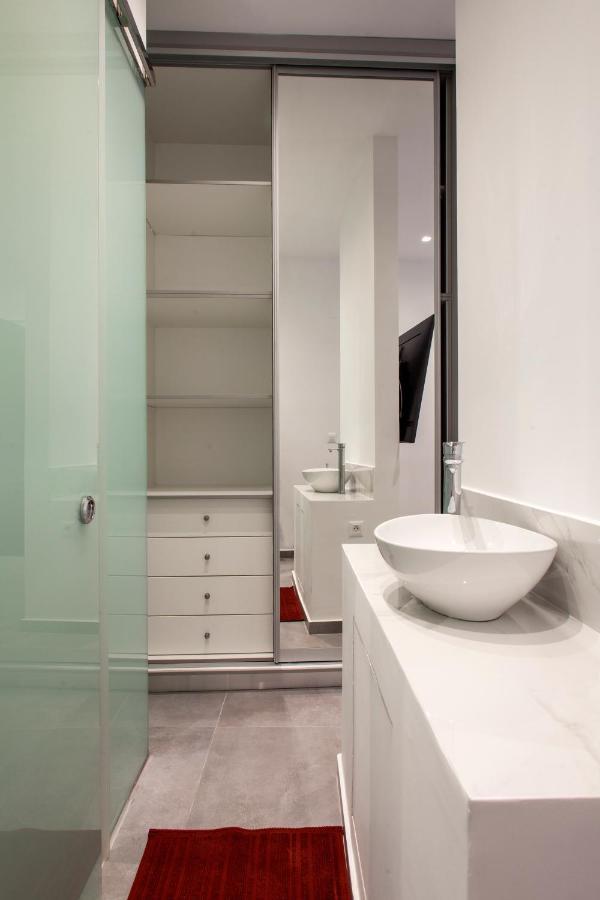 Emfasis Loft Spacious And Elegant Heraklion Dış mekan fotoğraf
