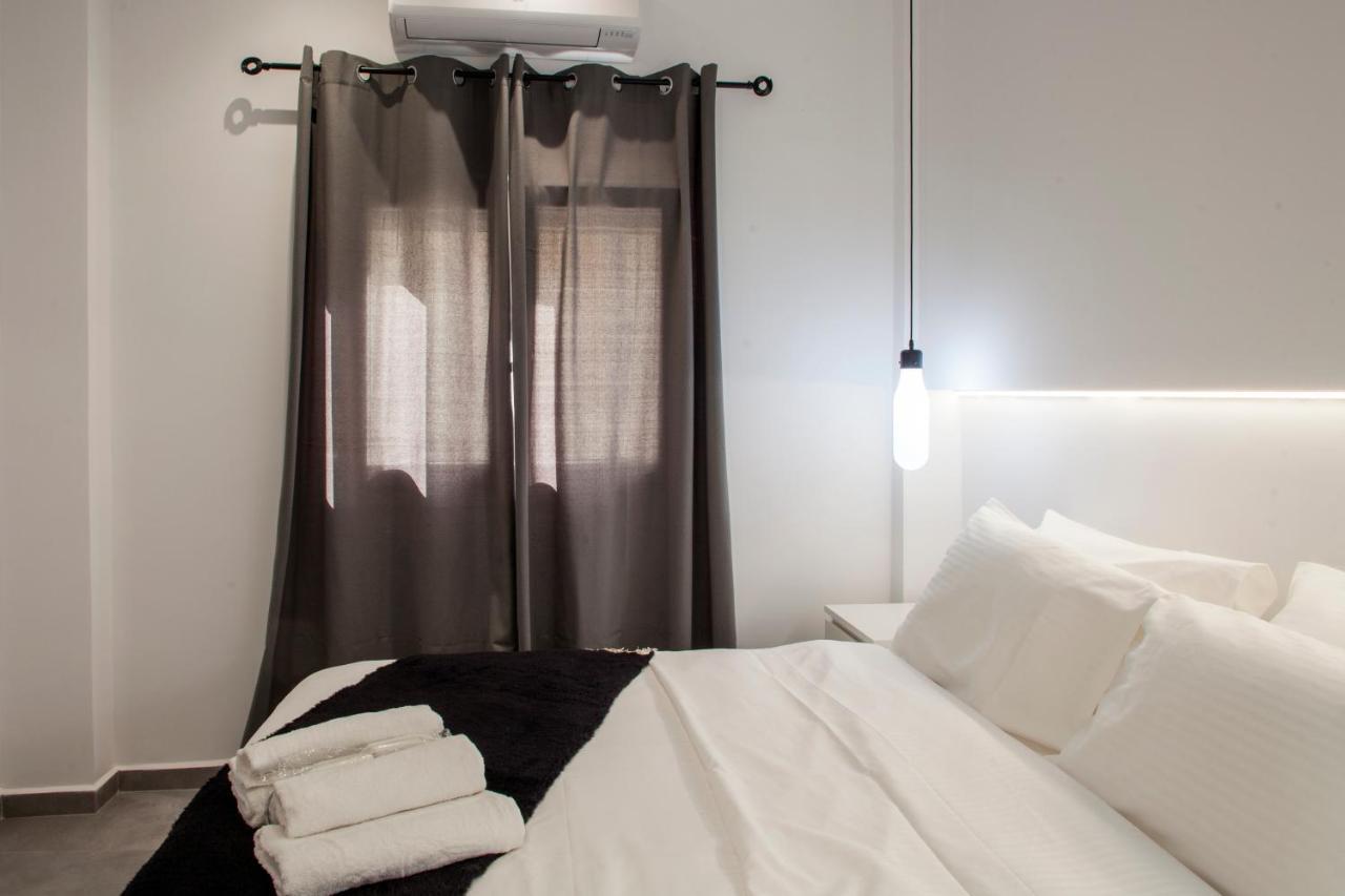 Emfasis Loft Spacious And Elegant Heraklion Dış mekan fotoğraf